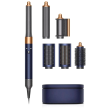 Dyson Airwrap Dryer HS05 Dark Blue Copper