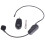 Universal 2.4G Wireless Headset Bee Teaching Amplifier Sound Ear Hanging Headset Microphone Microphone 1