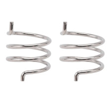 2PCS Bike Disc Brake Spring for BB5 BB7 Mechanical Calipers Clamp Return Spring MTB Road Bicycle Accessories