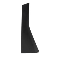 Auto Rechter Achterdeur Buitenstijl Sierpaneel C-Stijl Paneel voor FIT JAZZ GD1 GD3 2003-2008 72721-SAG-H00