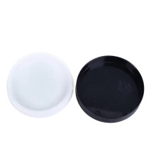 75 mm Klockrörelsehållare Kudde Silikon Mjuka Klockdynor Transparent Klockfodral Kudde Klockreparationsverktyg