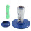 Biological Microtome Plant Hand Slicer for School Laboratory Equipment Students' Learning 2