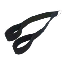 Trizeps Trainings GeräT Seil Nylon Pull Down Cord für Muskel Training Fitness Bodybuilding ÜBungs Training