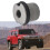 25872770 Car Front Differential Axle Bushing for  H3 2006-2010 H3T 2009-2010 8