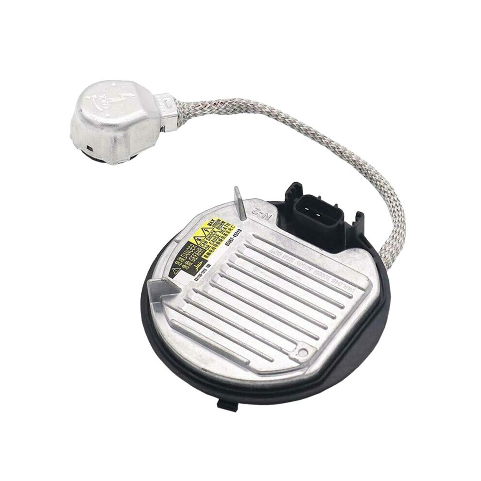 Car Headlight Hid Xenon D4r D4s Ballast High Voltage Module For Venza 2011-2016 85967-45010 08020 4711174206803
