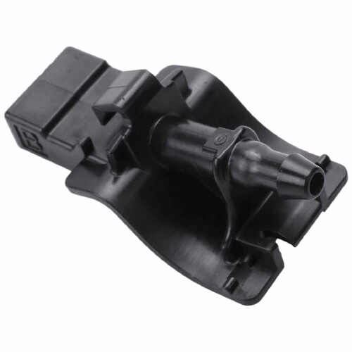 2PCS Windshield Washer Spray Nozzle Fit for   CROWN RAV4  85381-30110 1