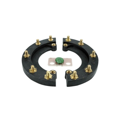 330-25777 Generator Rectifier Kit Rectifier Excitation Bridge Black Module