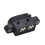 20 Pcs Micro-USB TYPE C 4Pin Waterproof Female USB C Socket Port with Screw Hole Power Charging Interface USB Connector 2