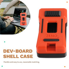 Case for Heltec V4 Meshtastic V3 V2 with Antenna WiFi LoRa 32 0.96inch OLED Case LoRa 32 Dev-Board Shell Case