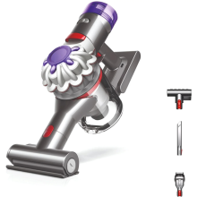 Dyson Car & Boat Handheld Vacuum Motorhead Silver