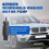 Windshield Washer Motor Pump Washer Pump for  E46 E38 E39 E60 E65 67128362154 1J5955651    Auto Accessories 3