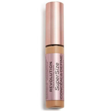 Anticerne - Makeup Revolution - Supersize Conceal & Define - Volledige dekking - Vegan - 13g