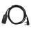 USB Programming Cable + Driver CD for Two Way Radio UV-5R BF-888S BF-F8 6