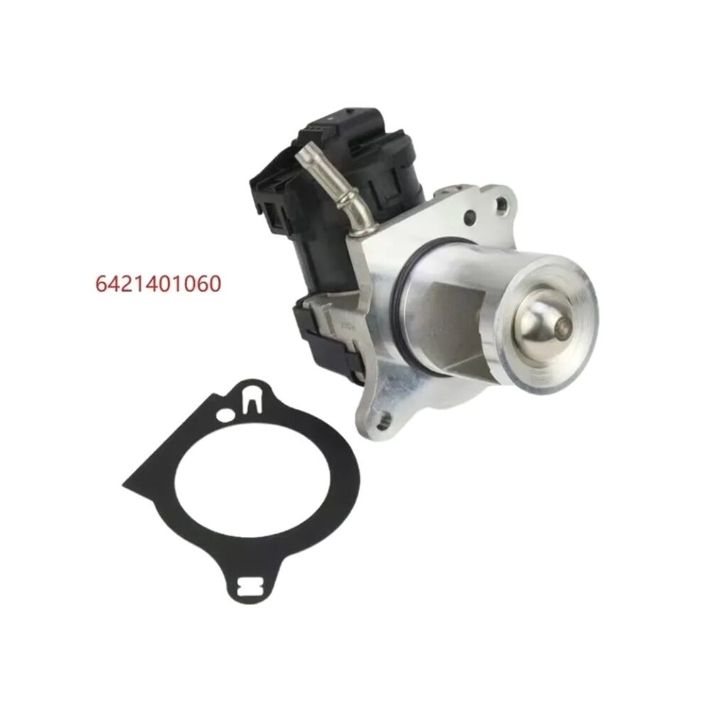 6421401060 Auto Spare Parts Engines Gas Recirculation Egr Valve For Om642 W639 W164 W251 W221 W204 W212 Light 4711378609172