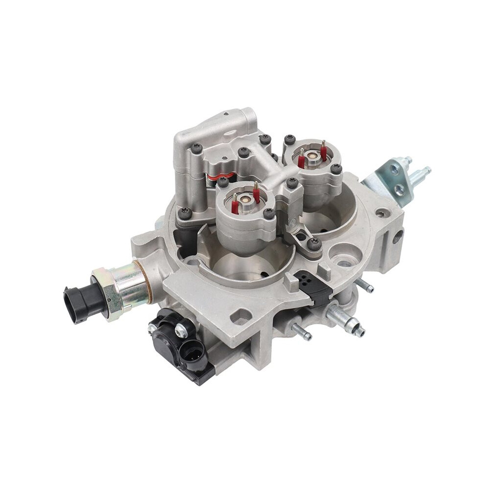 Throttle Body 17087100 For C1500 C2500 K1500 K2500 Suburban Blazer Tahoe C1500 C2500 1993-1995 6031612588185