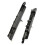Front Bumper Cover Support 51117135575 51117135576 for - E65 E66 730I 740I 740Li 760Li 2