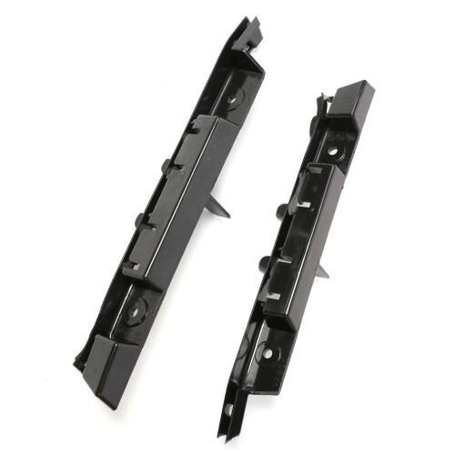 Front Bumper Cover Support 51117135575 51117135576 for - E65 E66 730I 740I 740Li 760Li 1