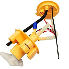 Electric Fuel Pump Assembly 4M4919088A 4M4919088L for Q7 2018-