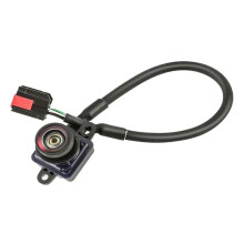 56054058AH Nova Câmera de Visão Traseira Câmera Reversa para Charger 2011-2014 para 300 2011-2017