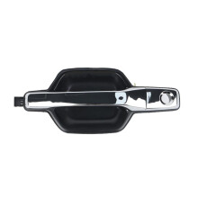Auto Linksvoor Buitendeurgreep voor Pajero Montero Shogun V87 V88 V93 V96 V97 V98 2006-2020 5716A359XA