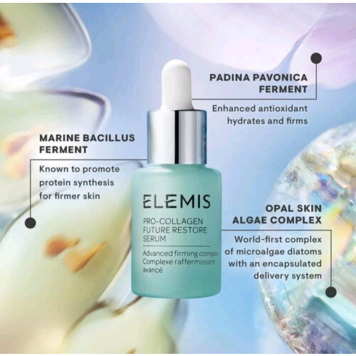 Elemis Elemis Pro-Collagen Future Restore Serum 30ml 1