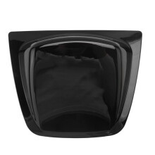 Pour Lixiang L7 L8 2022 2023 2024 Voiture Lidar Couverture Décorative Laser Housse de Protection Garniture ABS Accessoires