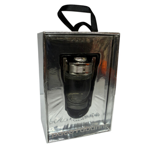Paco Rabanne Paco Rabanne Invictus 5ml EDT Miniature
