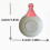 USB Rechargeable Ultrasonic Pest Repeller, Portable Insect Deterrent for Outdoor Use, Multi-Function Mosquito Control De 5