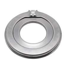 2 Peças de Placa de Montagem Do Suporte Do Sensor de Freio ABS de 45 mm para Clio Espace Laguna MK2/3/4 Megane ABS Ring Board X8R0208