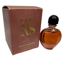 Paco Rabanne Pure XS 6ml EDP Miniature