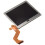 Upper LCD Display Screen Repair Replacement for   Lite DSLite NDSL 3