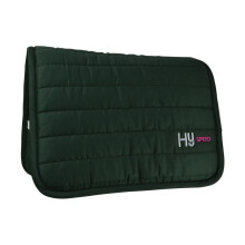 (One Size, Bottle Green) HySPEED Reversible Comfort Pad