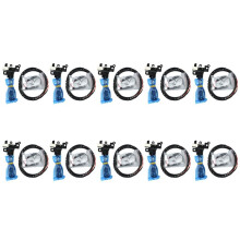 10X Cruise Control for Yaris Vios Hilux Hiace Wish Auris Prius Previa 84632-34011 84632-34017 A