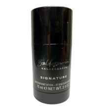 Baldessarini Signature Deodorant Stick 75ml