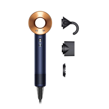 DYSON Supersonic Straight & Wavy Hair Dryer