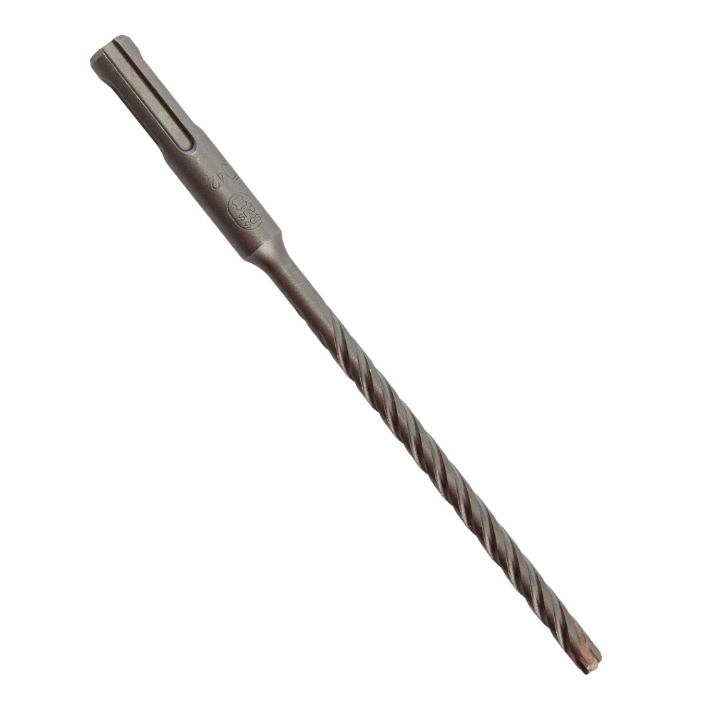 Bosch (100Mm X 6Mm, Black) Pro Sds Plus Hammer Drill