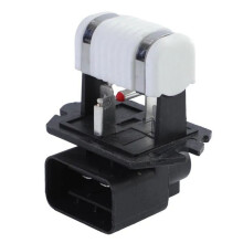 25385-A6000 25385A6000 HVAC-Gebläsemotor-Lüfterwiderstand, Passend für 11-17 für Sonata für Forte Optima