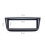 FP-04-02 Panel Radia Samochodowego Stereo do  406 (1995-2005) 4