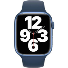 Apple Watch Series 7 (GPS+Cellular) Blue