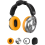 Dyson Dyson OnTrac Wireless Headphones ANC Aluminium ROW 1