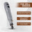 10W Hobby   Drill Grinder Rotary Tool Set Modeling Polishing Drilling - Grey 2