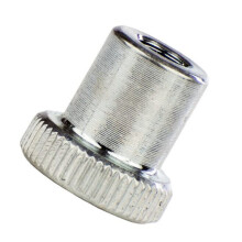 7595-100 3603345016 Rundmutter Baugruppe Ersatzteil für GSG 9.6 V GSG300 Schaumgummischneider Kompatible Teile