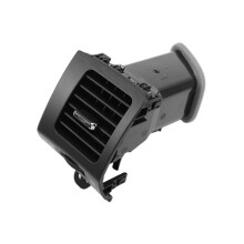 Armaturenbrett-Lüftungsgitter für Klimaanlage/Heizung für Prado für GX470 55650-60110-C0