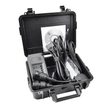 ET3-Adapter ET 3 USB-Version für Cat3-LKW-Diagnosegerät mit Cat Et 2019A 2019C KEYGEN  14-Poligem Kabel