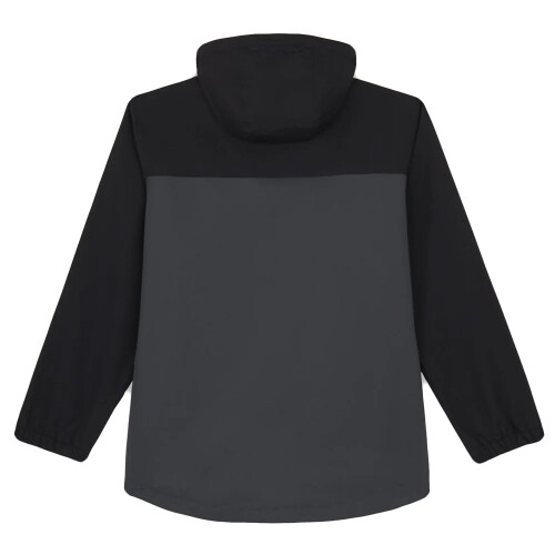 Dickies (XXL, Charcoal) Dickies Mens Waterproof Jacket 1