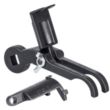 Rocker Arm Remover Installer & Valve Spring Compressor Tool for 3.7L & 4.7L Engines 3747-123 10102