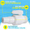 Conector de Bomba com Válvula de Esfera de 2 Vias para Piscina, 1,5 - 1,25 Polegadas 6