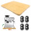 Appliance Slider 360 Rolling Tray for Coffee Maker,with Universal Wheels, ForEspresso Machine 5