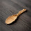 1 Pc  Resin Tea Spoon for Loose Leaf Tea - A Practical Tea Ceremony Accessory,Hand Carved Products 2