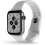 Apple Apple Watch Series 7 (GPS+Cellular) Silver 1